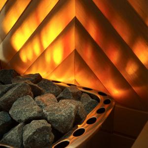 Сауны Сауны